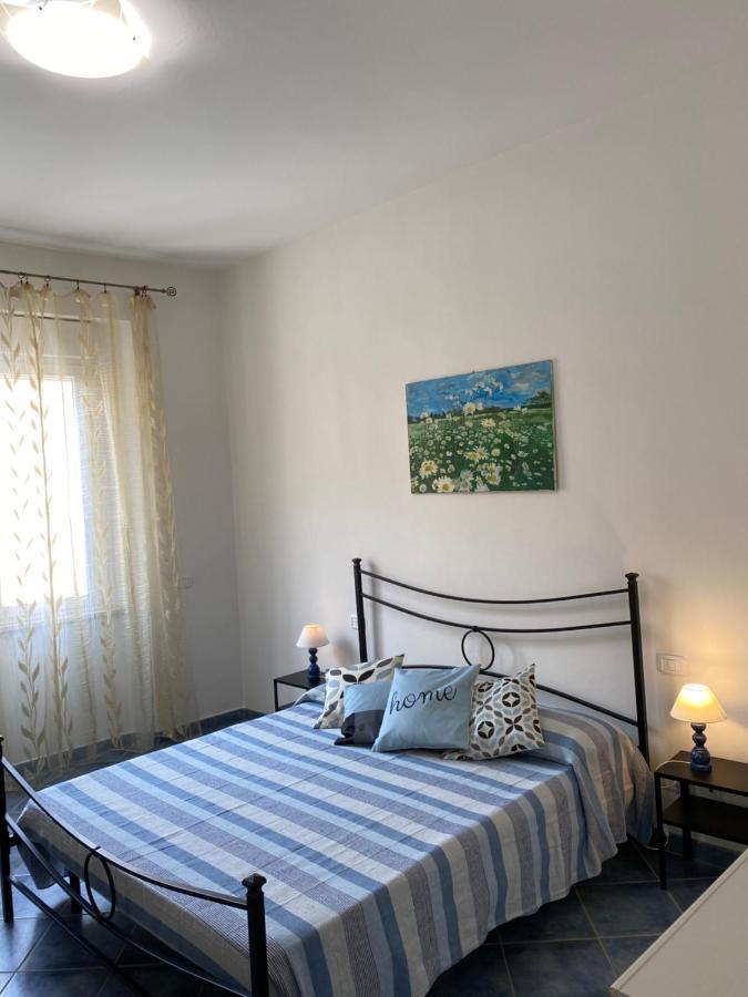 ポルト・エルコレCasa Lucillaアパートメント エクステリア 写真