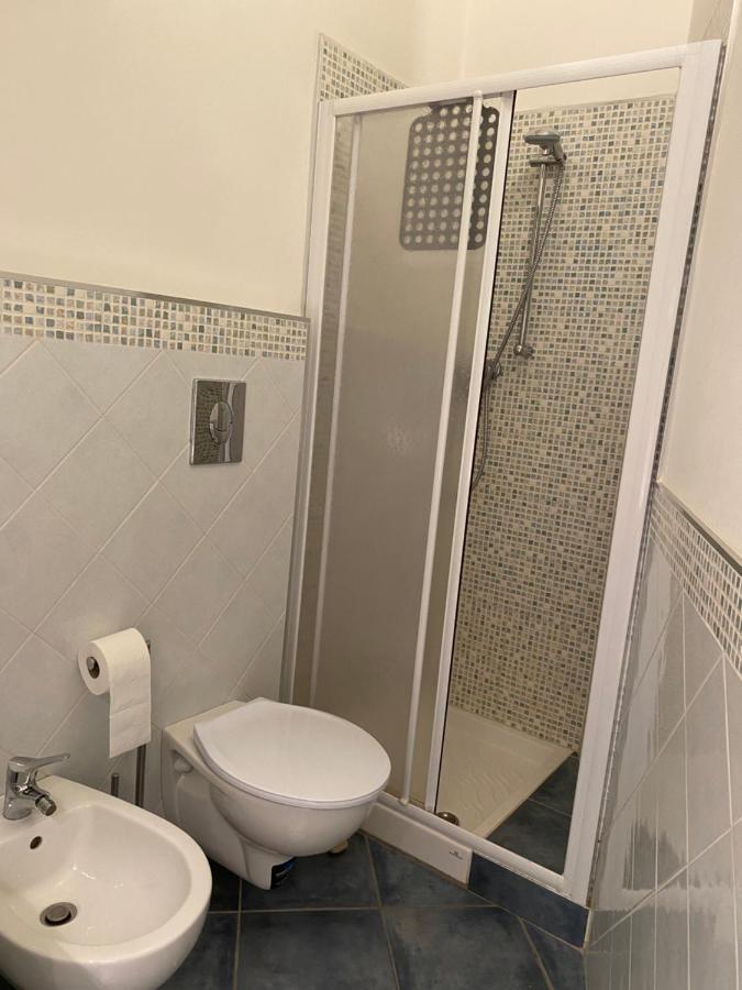 ポルト・エルコレCasa Lucillaアパートメント エクステリア 写真