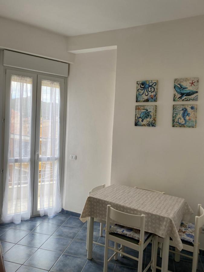 ポルト・エルコレCasa Lucillaアパートメント エクステリア 写真